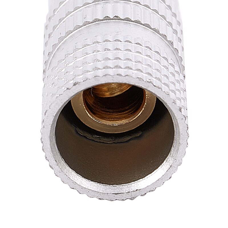 24 pcs 24K Gold Nakamichi Speaker banana plug o Jack connector