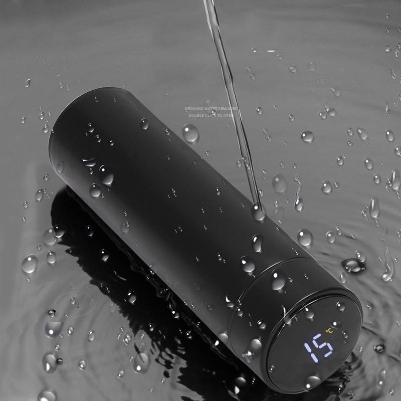 HANDYSPRING,Intelligente Wasserflasche Mit Erinneru Produktbild-Vorschau 7