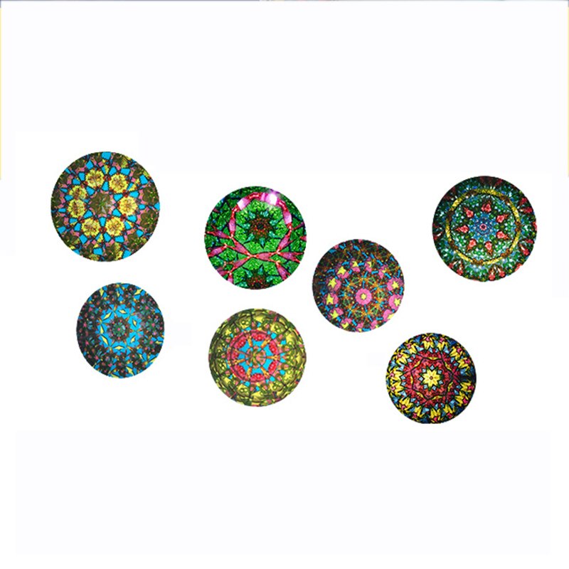 Große Skalierbare Rotierenden Kaleidoscopes Erweiterte Rotation Einstellbar Phantasie Farbige Welt Baby Pädagogisches Kinder Autismus Kid Spielzeug