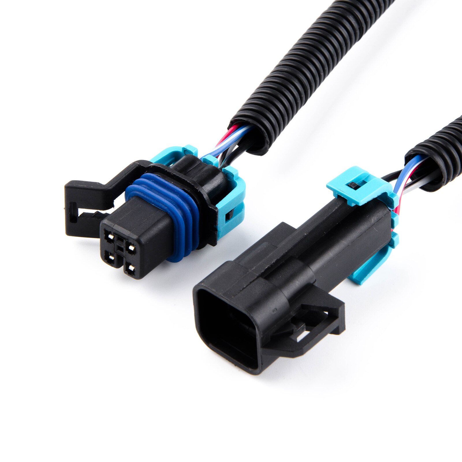 H2CNC para Sensor de oxígeno car2pc 24 "cableado de extensión/arnés para Trans Am LS1 Camaro 1998-2002