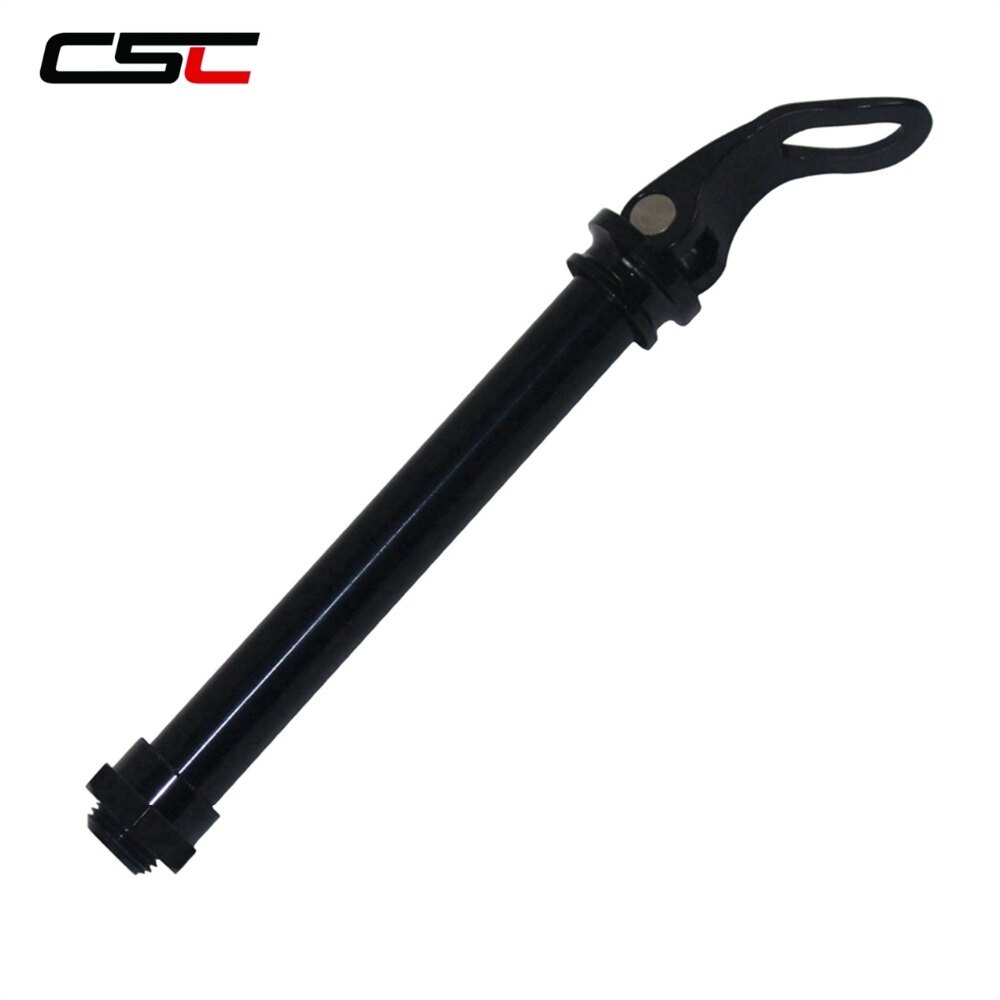 Steekas Quick Release Front Spies Voor MTB Racefiets 15x100mm