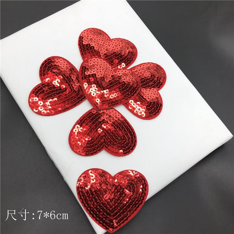 Cute Patches Small Animal Clothing Painting Diy Girl DIY Handmade T-shirt and Denim Jacket Printing