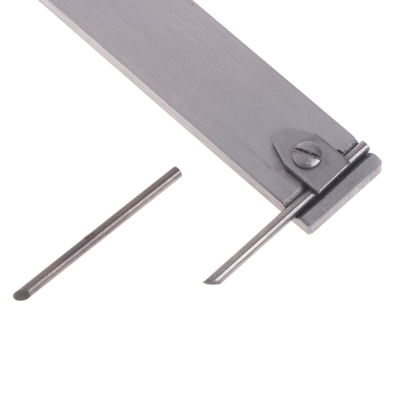 Stainless Steel Parallel Marking Gauge Vernier Caliper 200mm with Carbide Scriber W315