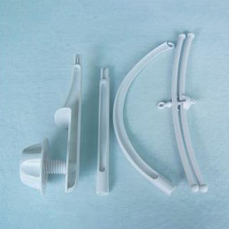 1 Pc Del Bambino Presepe Mobile Appeso Campana della Base di Supporto Staffa Del Braccio Del Bambino Letto Stent Dado Scrww