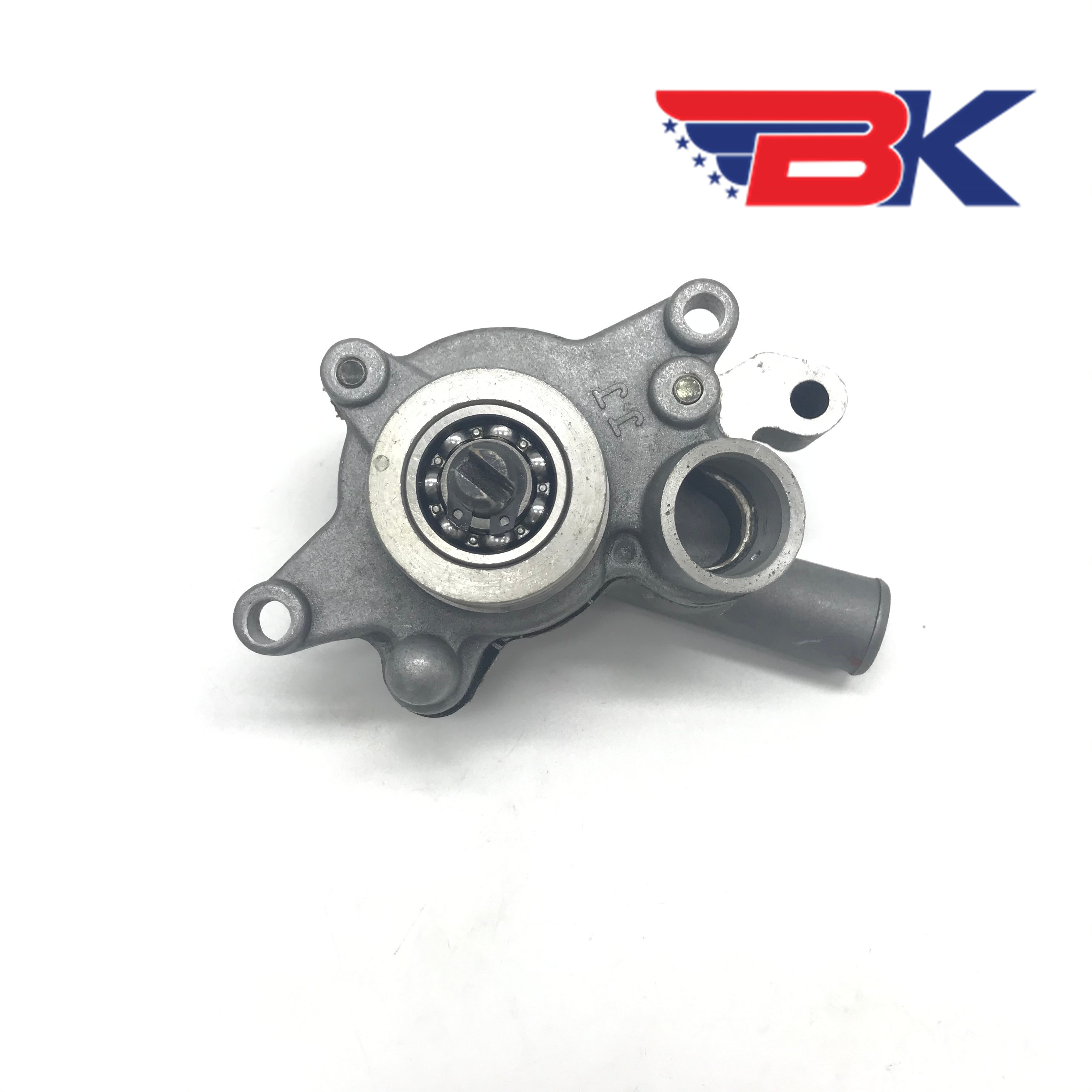 Original Buyang Water Pump Assy BUYANG 300CC ATV QUAD D300 G300 ATV parts