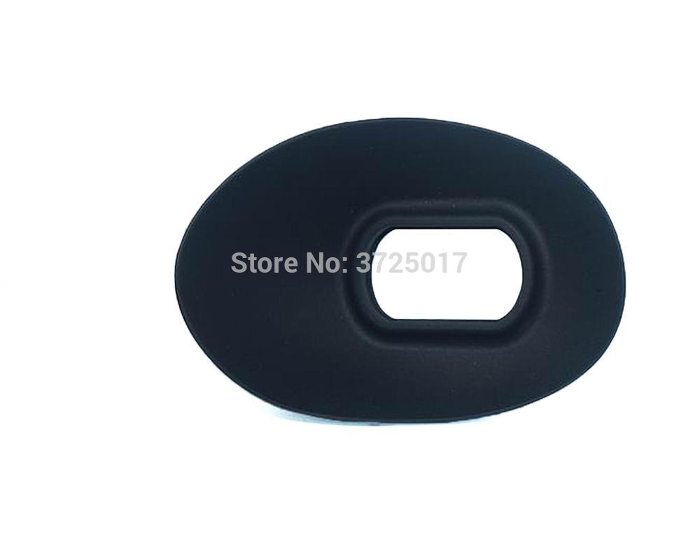 originele Oogschelp oculair cap voor Sony HXR-NX100, PXW-Z150 NX100E Z150E Video Camera