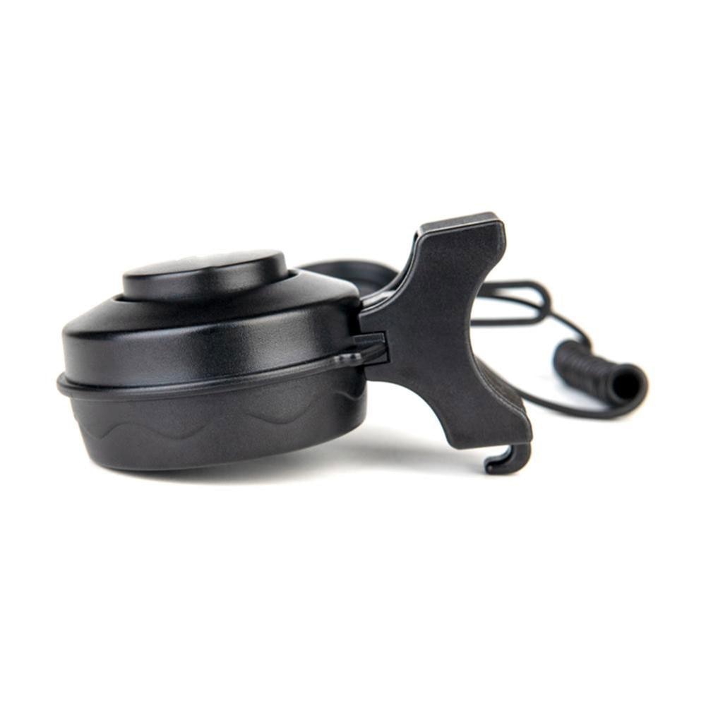 100dB Usb Fiets Elektrische Hoorn Oplaadbare Elektrische Auto Mtb Fluitje Waterdichte Elektronische Bell Anti-Diefstal Fietsen Accessoires