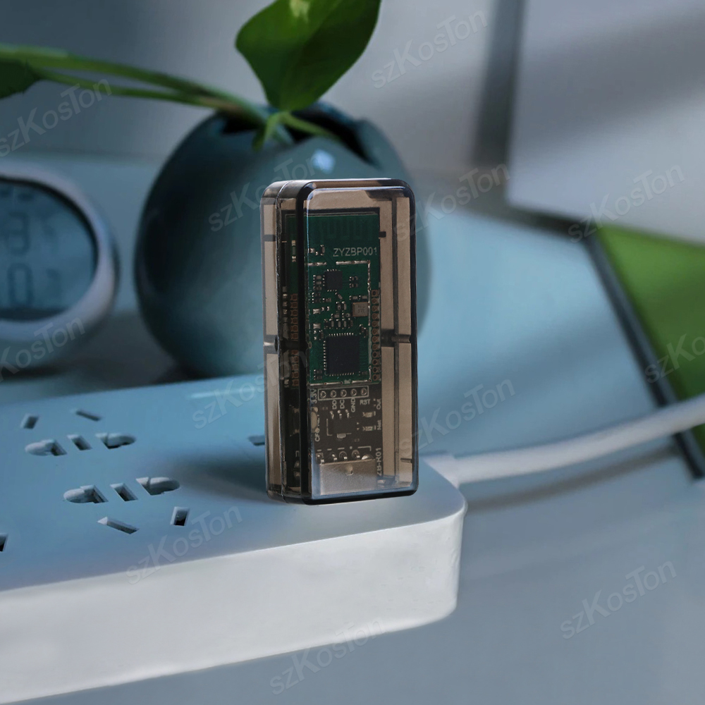ZigBee 3.0 wzmacniacz sygnału USB wzmacniacz sygnału Extender dla Tuya eWeLink APP asystent domowy ZigBee2MQTT Tasmota