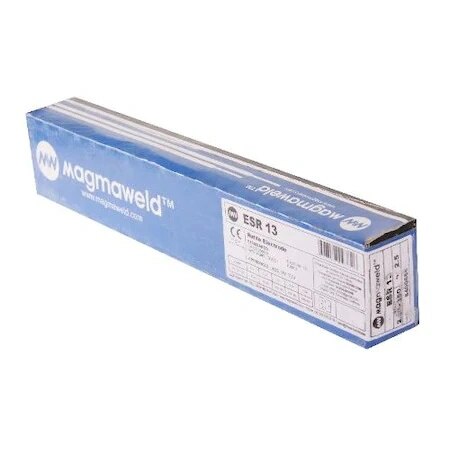 Magmaweld Esr13 Rutil Elektrode 2,50 MM (100 Stck)