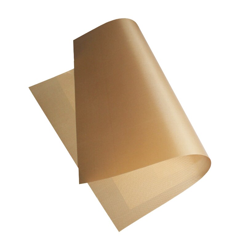 30x40cm Reusable Non Stick Baking Paper High Temperature Resistant Sheet Oven Microwave Grill Baking Mat Oven Baking Linoleum