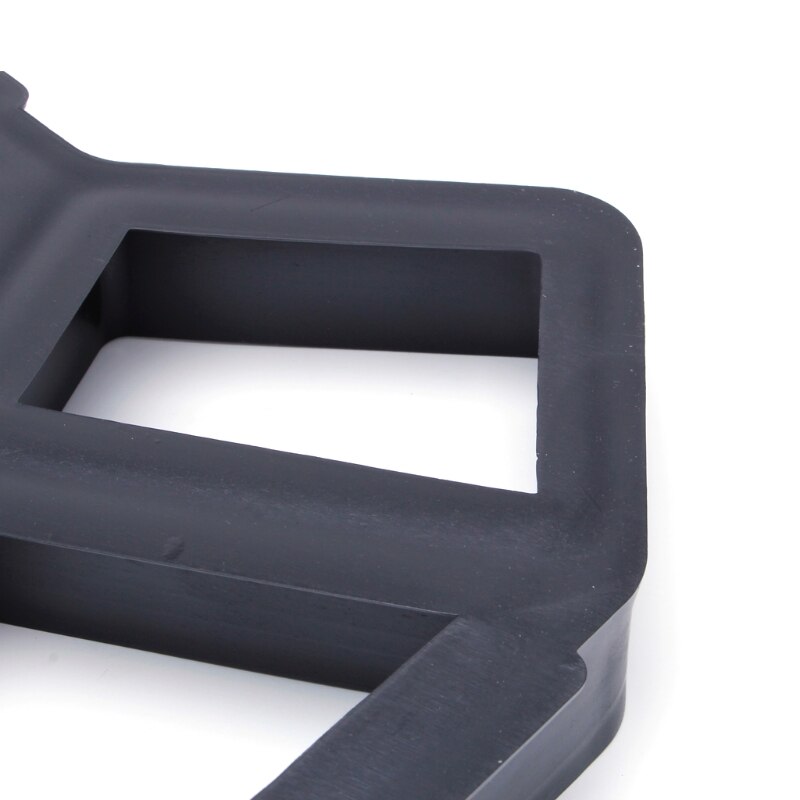1pc doe-het-zelf tuinpad mallen maken oprit bestrating bakstenen terras betonplaten pad  m0xd