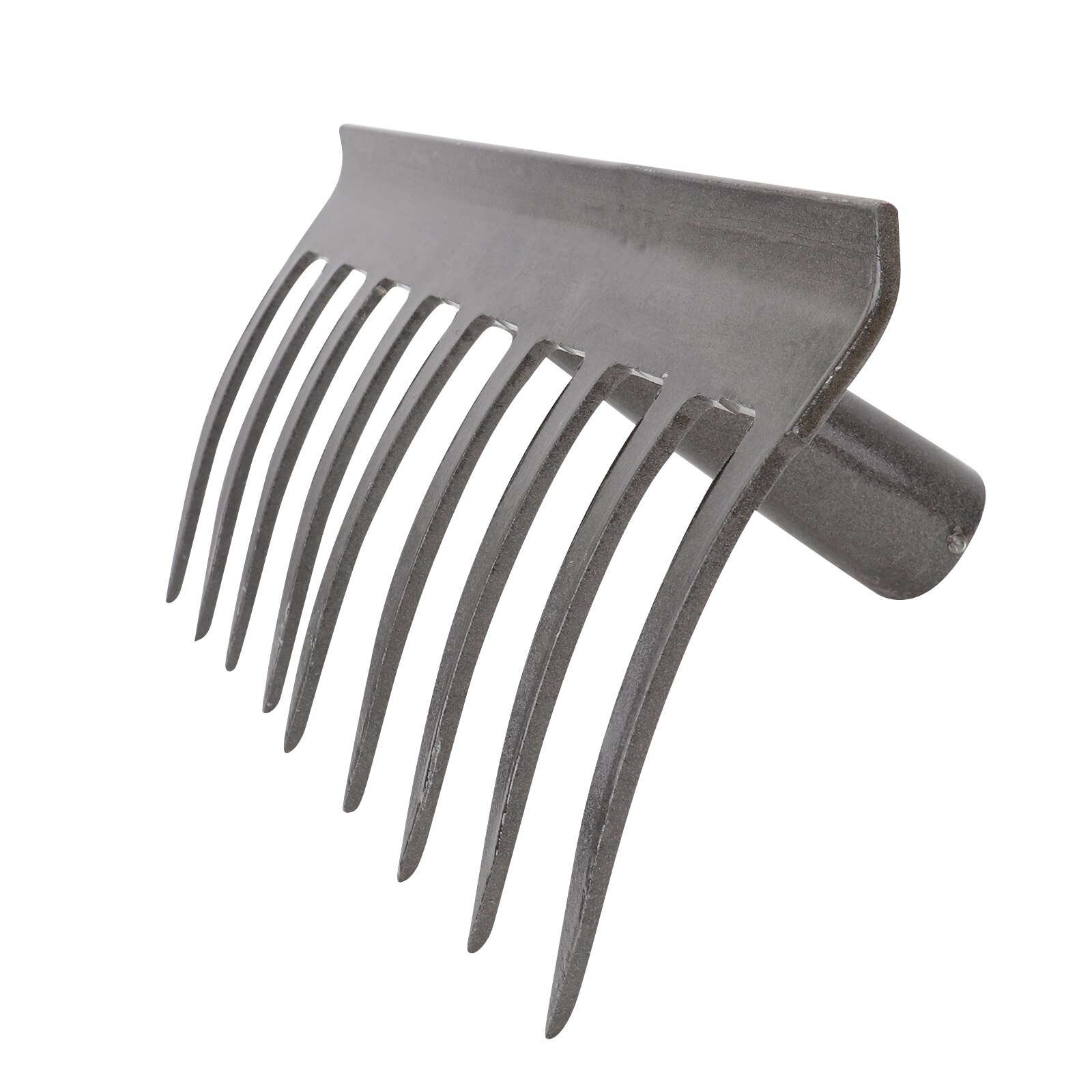 1PC Sturdy Garden Rake Agricultural Grass Rake Pra... – Vicedeal