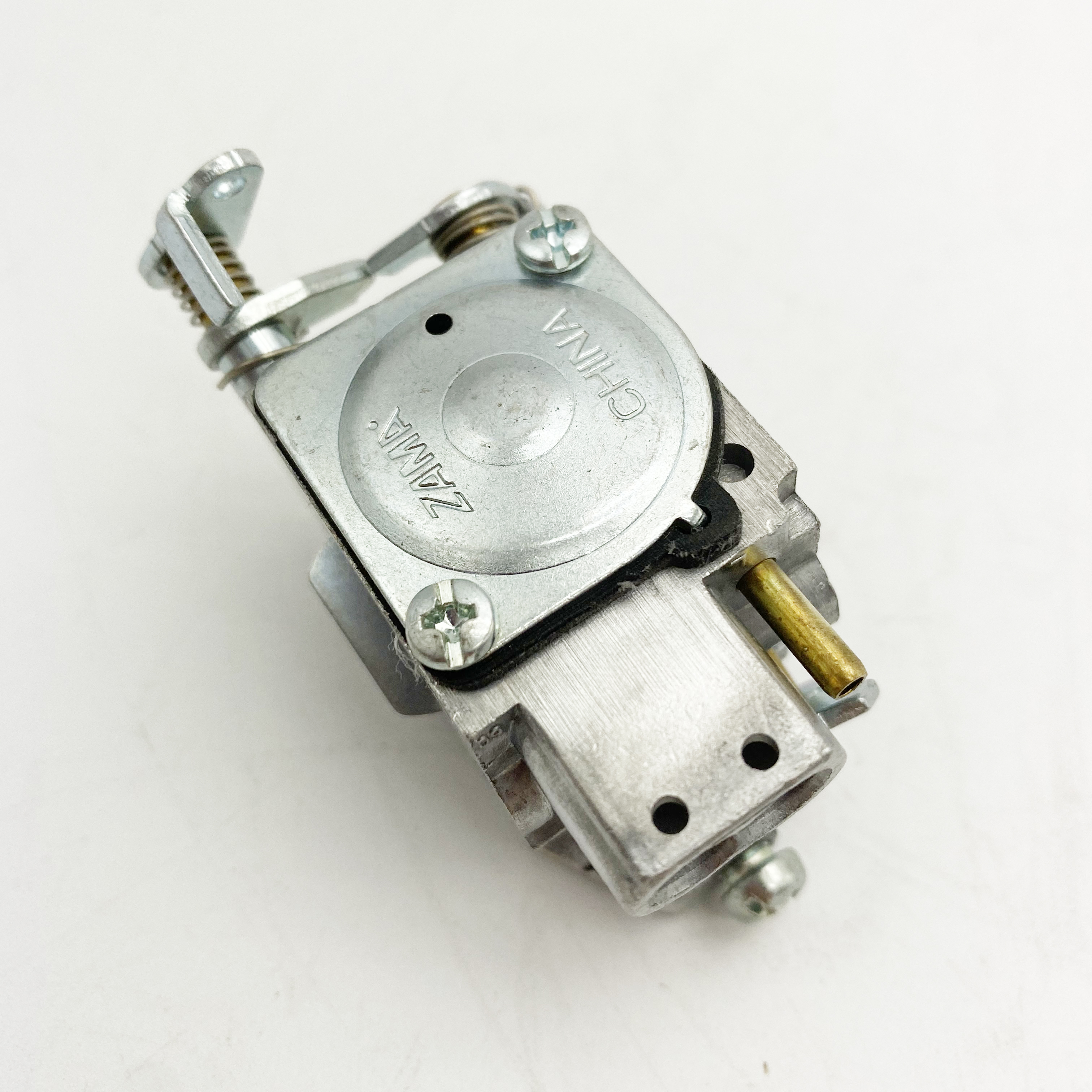 Carburetor For Zama Carb C1Q EL39 C1Q-EL39A C1Q-EL39B Husqvarna Stihl Trimmer Chainsaw Part