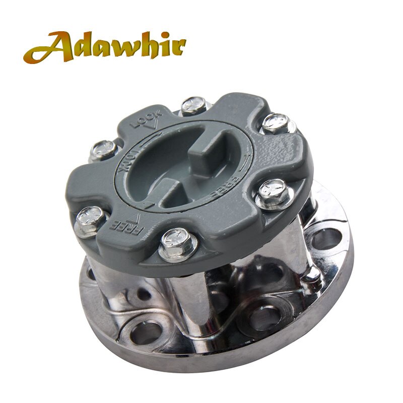 Wheel Locking Hub 28 Teeth Manuel MB886389 For MITSUBISHI Pajero Triton Pick Up L200 4x4 ,L300 4x4,Montero