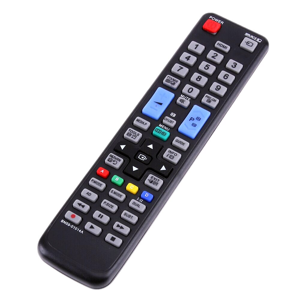 BN59-01014A de repuesto para mando a distancia de TV Samsung, accesorio para UE22C4000PW, BN5901014A, UE32C4000, UE26C4000, UE22C4000, UE19C4000