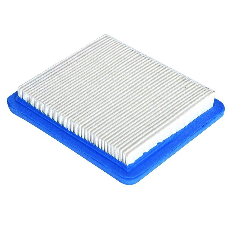 Filtres à Air pour tondeuse à gazon, pour Briggs & Stratton 4915885 399959 119 – 1909, 1/5/10 pièces, en