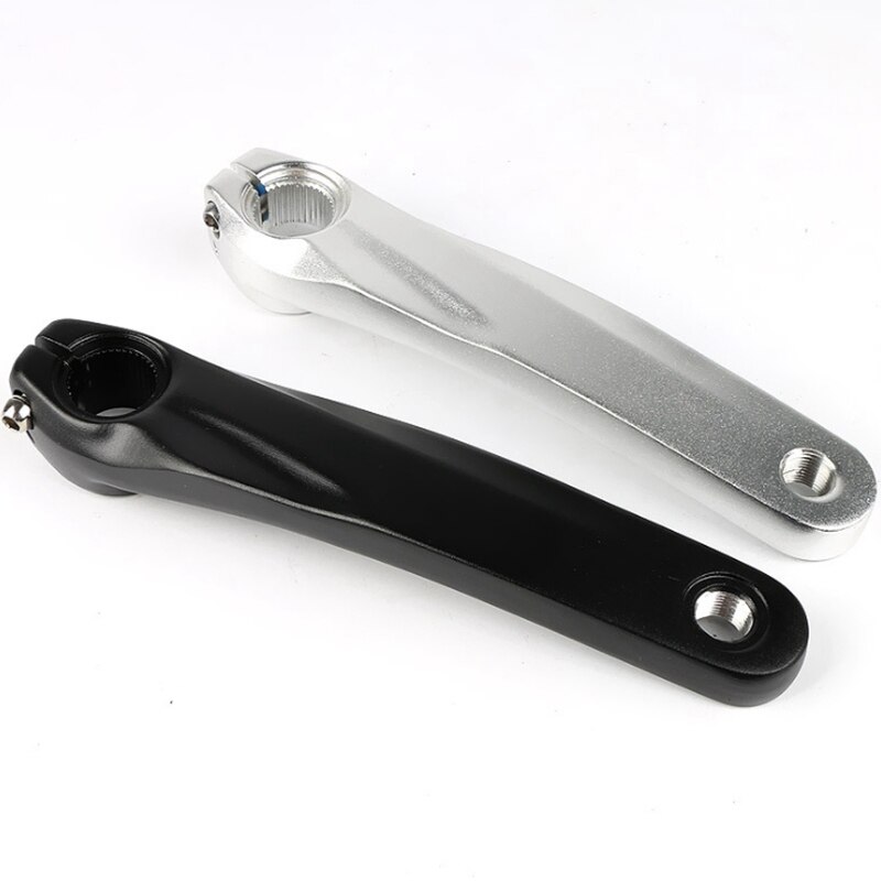 Hul cykel venstre krankarm hovedsageligt til shimano 590 610 slx xt xtr