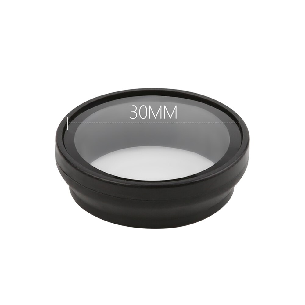 Mini UV Filter voor EKEN H9 h9r SJCAM SJ4000 SJ4000 + sj4000Wifi UV Filter voor SOOCOO C30 sj5000 sj6 legend sj7 ster