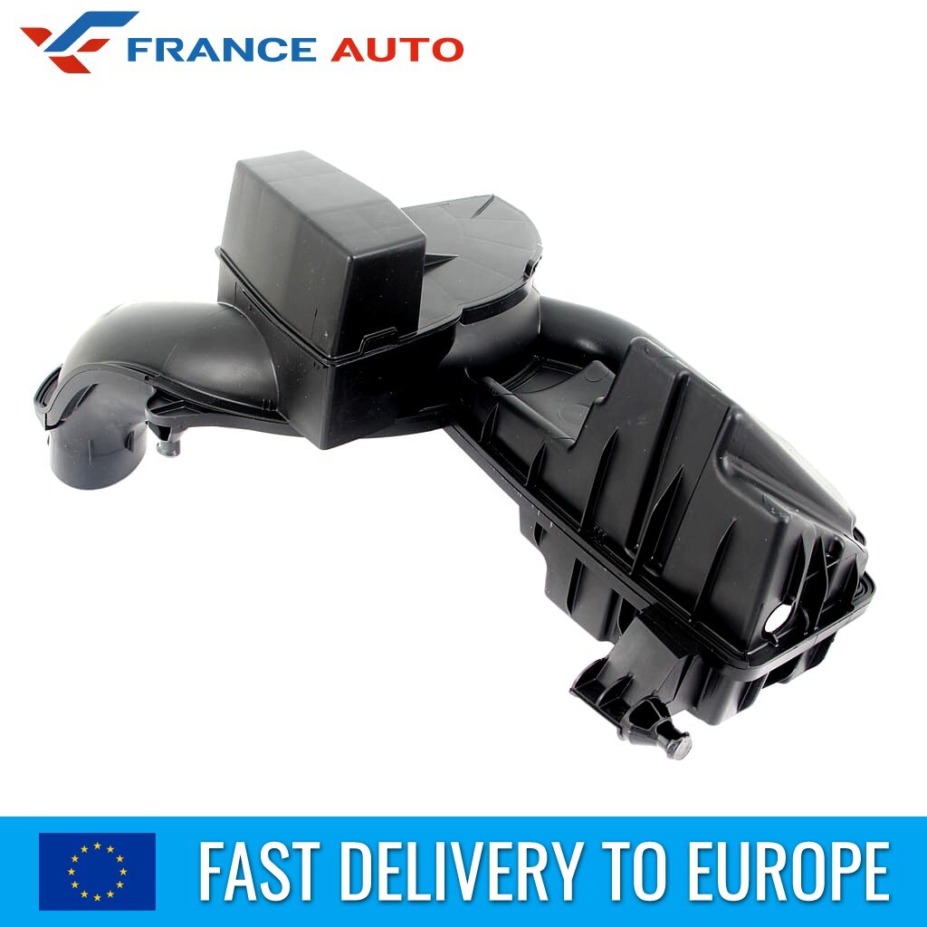 Air Doos Resonator Megane Iii Scenic Iii 1.4 Tce 165854265R 8200923124 8200841042