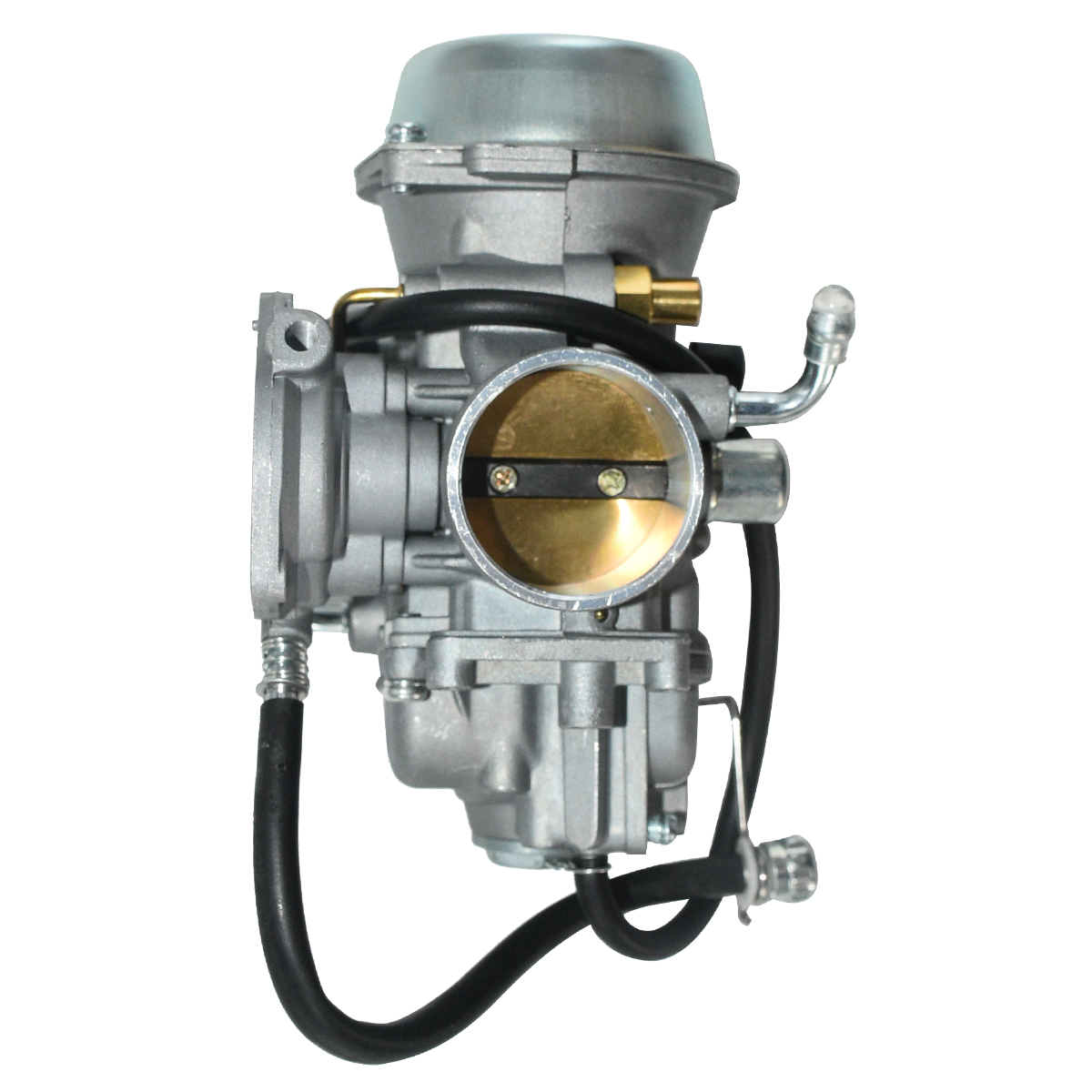 Carburador carb para polaris sportsman 500 4x4 ho 2001-2005 2010 2011 2012 carburadores do sistema de abastecimento de combustível