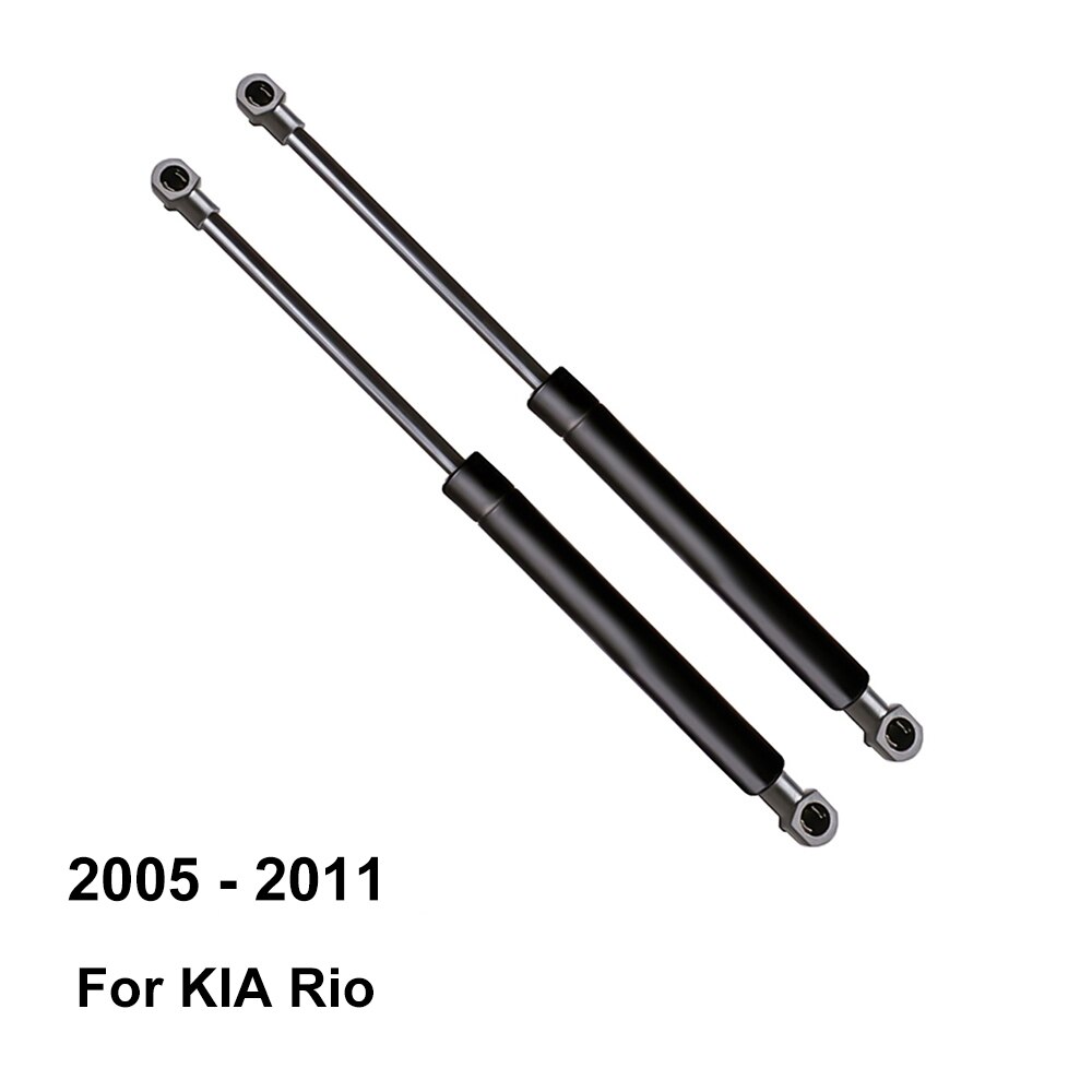 Tailgate Gas Spring Strut Lift Cylinder Support 7121TG for KIA Rio ( 2005 - ) ( Pack of 2 )