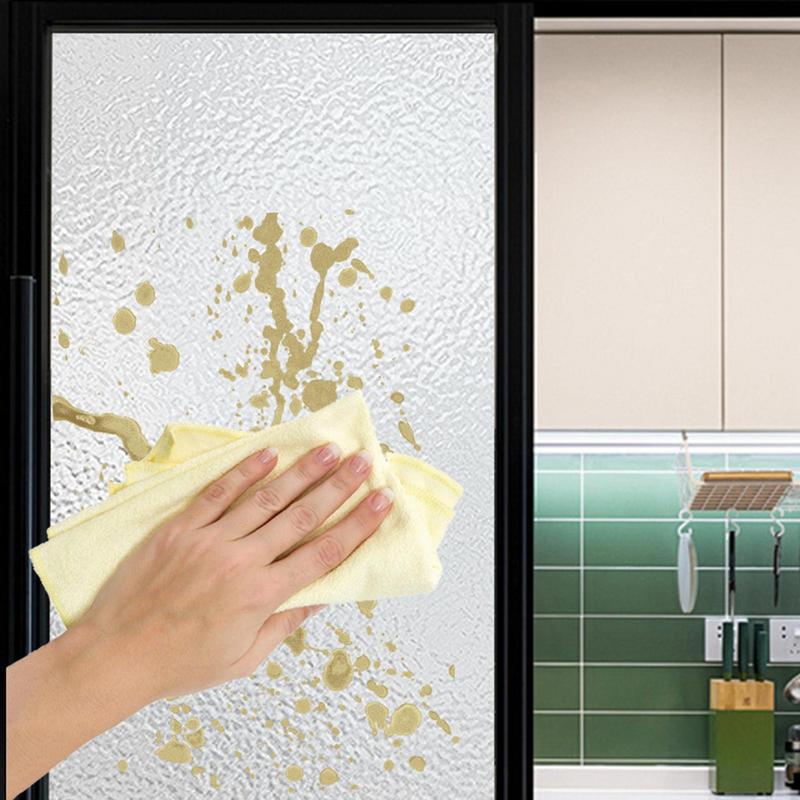 Vernice per vetro smerigliato Vernice per privacy per finestre impermeabile Vernice per vetro opaco Sabbiatura per vetro da bagno Rivestimento speciale a base d'acqua