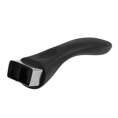 Uniwersalny wymienny patelnia uchwyt garnka demontowalne anty poparzenia bakelitu uchwyt garnka s czarny uchwyt robić ręki robić naczynia robić gotowania: rodzaj A