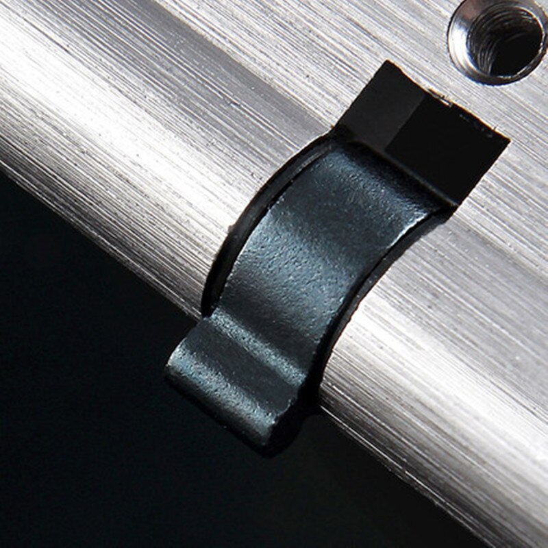 Door Cylinder Lock Biased 70mm 3 Keys Anti-Theft Entrance Brass AB Door Lock Home Security Interior Bedroom Lock Cylinder