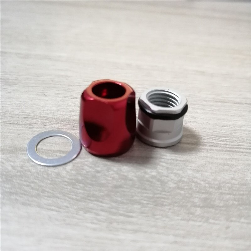Suntour Epixon-horquilla Epicon para bicicleta de montaña, pieza de reparación, amortiguador, tornillos de rebote, herramienta de Accesorios de reparación de amortiguación
