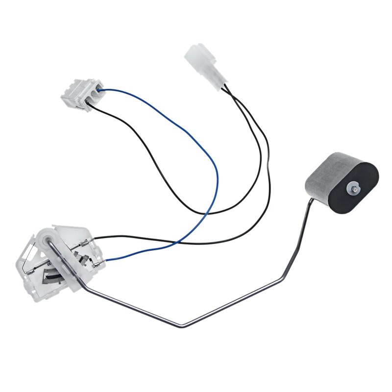 Sensore di livello olio sensore galleggiante livello serbatoio carburante auto per Nissan Qashqai J10 x-sentiero T31 4WD 25060-JE60D: Default Title