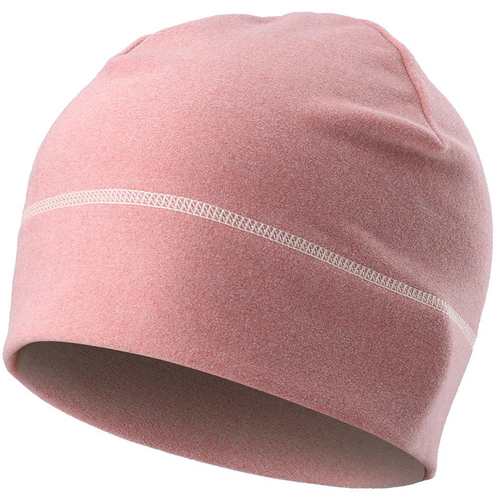 Sombreros de lana de lana polar gorras térmica informal de tela catiónica Gorros de punto Gorros cálidos de invierno Skullies Sombreros de snowboard para hombres y mujeres