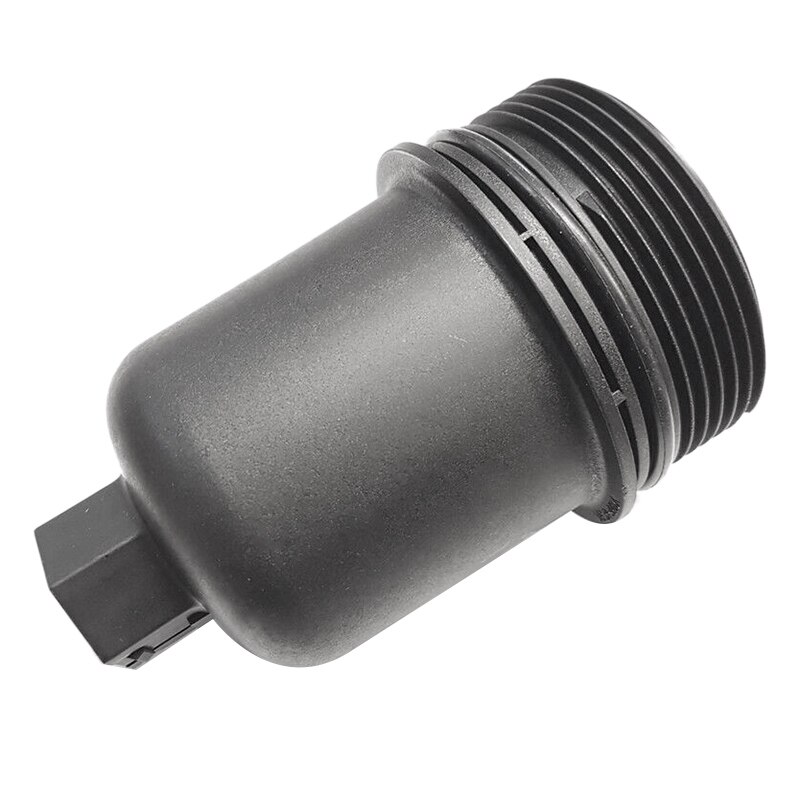 Tapa de cubierta superior del filtro de aceite para Citroen C2 C3 Peugeot 106 206 306 1103.J5 9638493380
