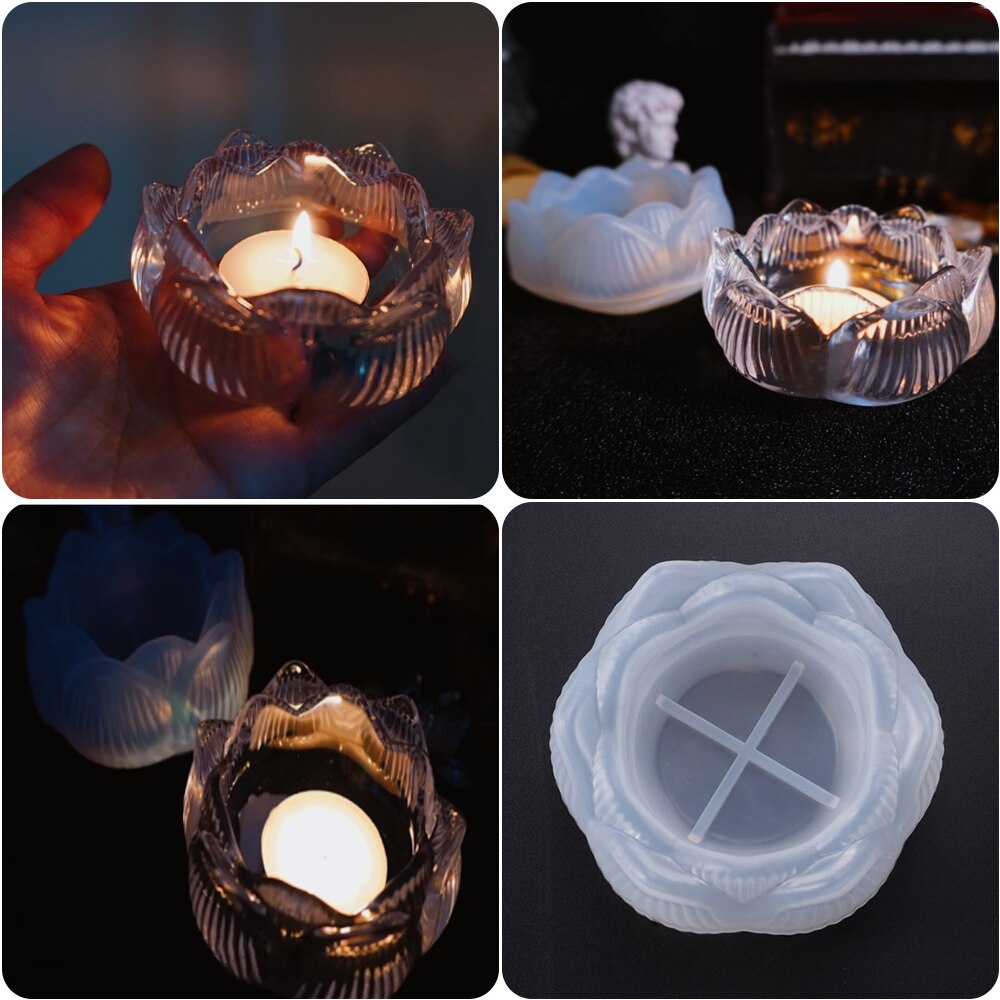Siliconen Epoxy Mallen Hars Asbak Craft Diy Hars Mold Schedel Hart Plein Mold Diy Kristal Uv Sieraden Maken Gereedschap