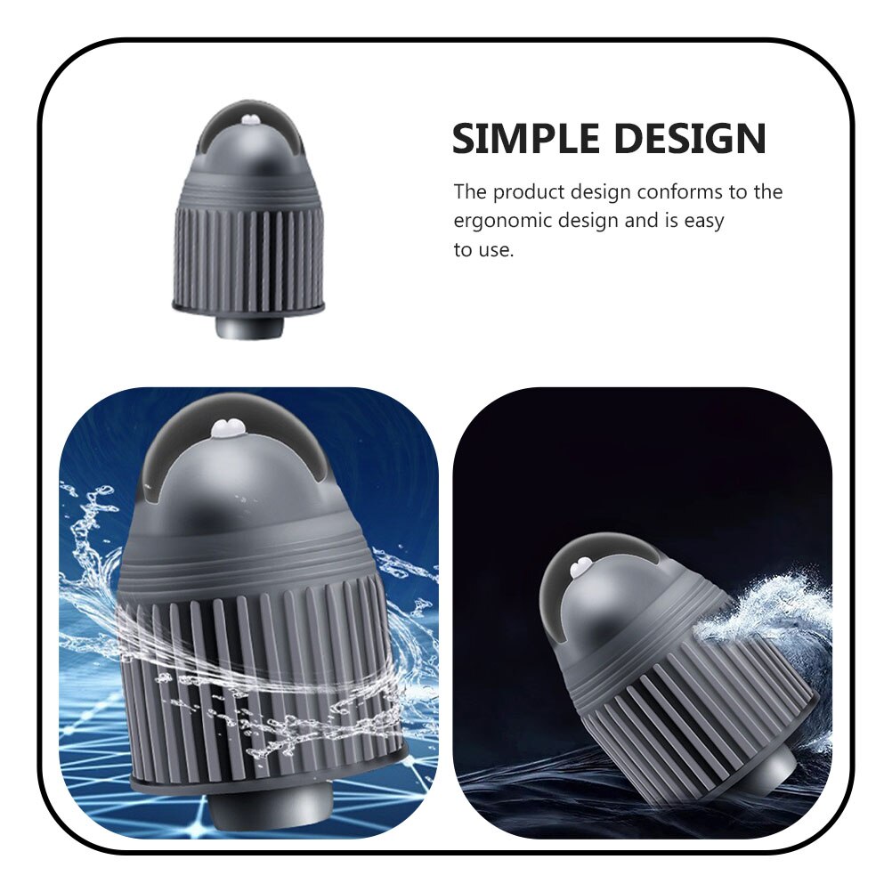 Wavemaker akwarium Powerhead akcesoria robić akwarium falownik głowica zasilająca robić akwarium fala ryba