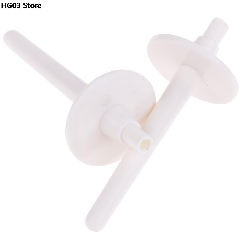 2pcs/Set Spool Pins Spoon Stand Holder For Singer Simplicity Brother Sewing Machine Accessories
