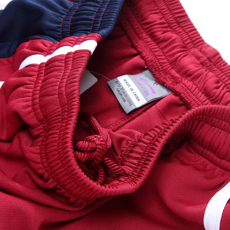 Shorts de basket-ball pour hommes, amples, avec poches, pour entraînement, GYM, Fitness, Jogging, , été,