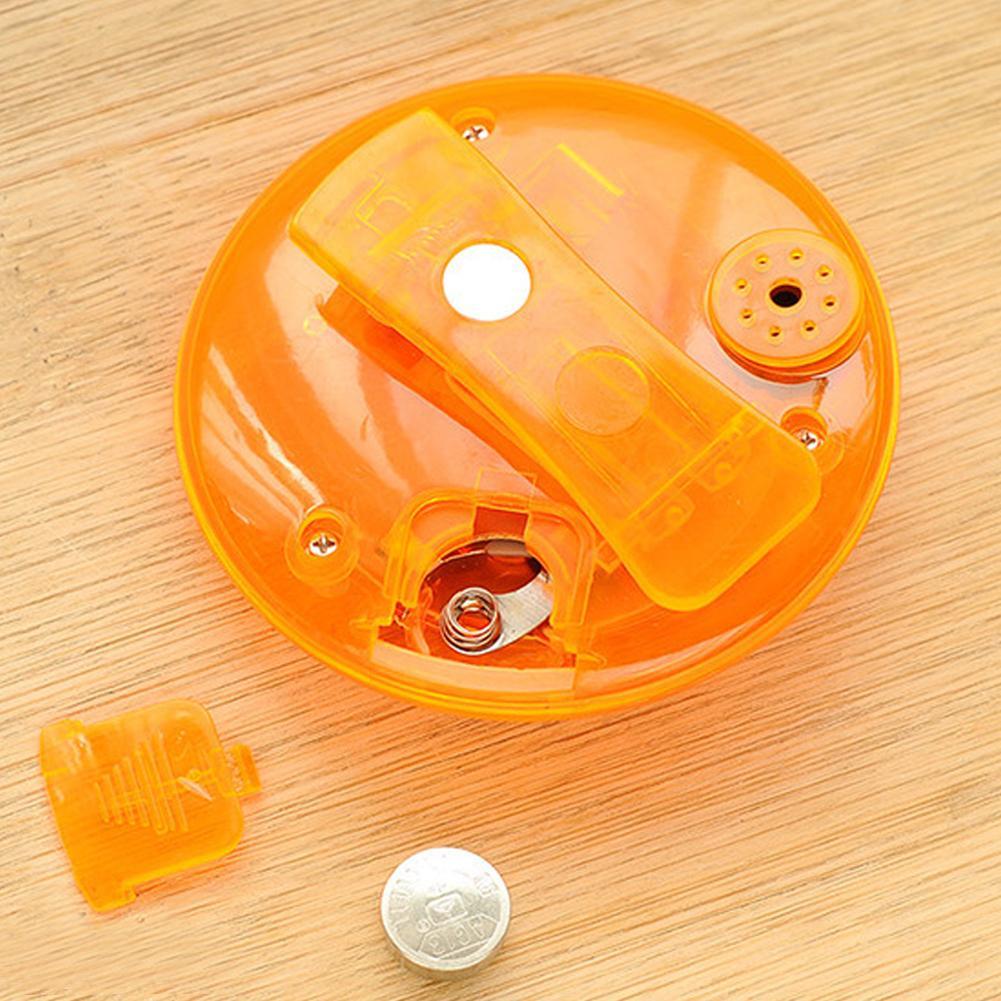 Five Kinds Of Color Circular LCD Digital Kitchen Countdown Timer Cooking Counter Reverse Timer Alarm Clock Magnetic