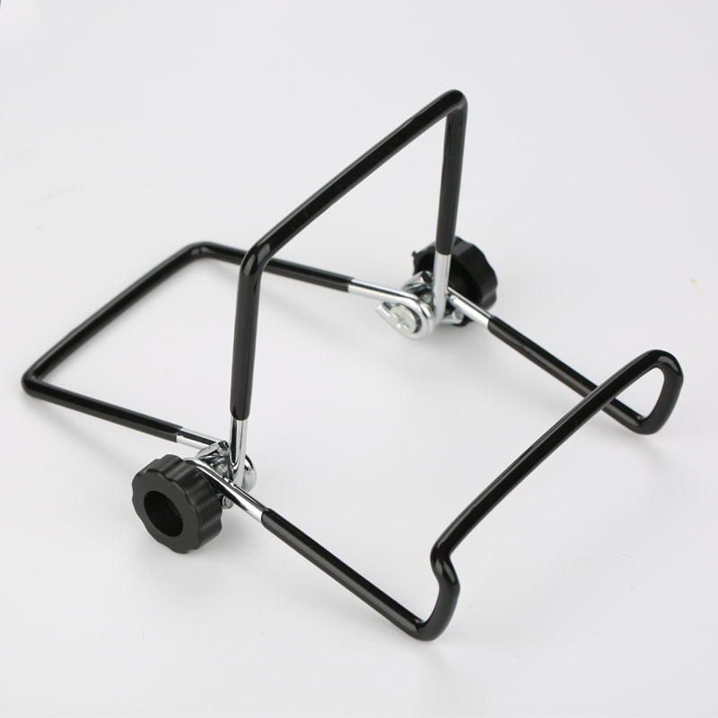 Adjustable Metal Photo Frame Bracket Mobile Phone Holder for iPhone iPad Samsung Tablet Universal Frame Phone Bracket