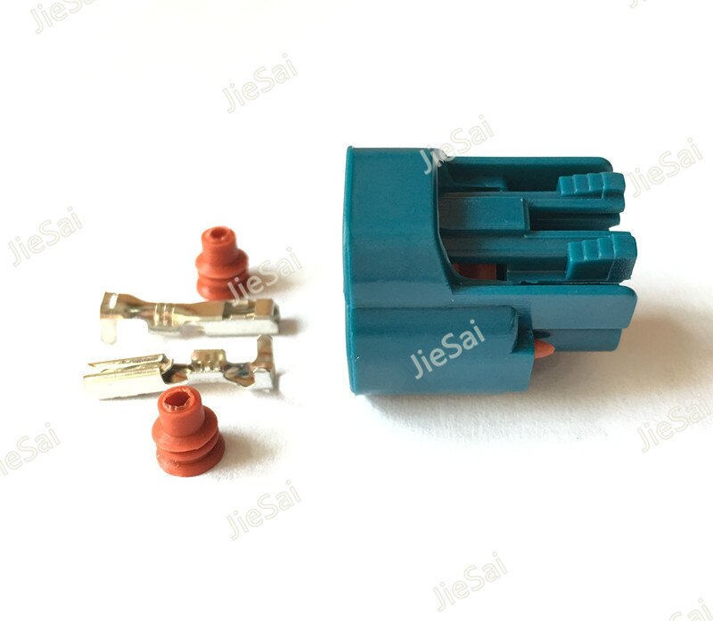 2 Pin Sumitomo 6189-0031 Automotive Connector Female Auto Plug