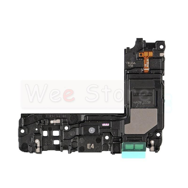 Original Big Loud Speaker Flex For Samsung Galaxy S20 S21 S8 S9 S10 Edge Plus Ultra Phone Sound LoudSpeaker Speak Flex Cable