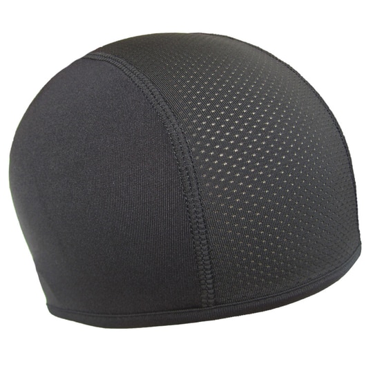 Helm Inner Cooling Cap Helm Liner Schedel Snel Droog Cooling Wicking Sport Fietsen Beanie Cap Voor Vrouwen Mannen Ademende Hoed cap