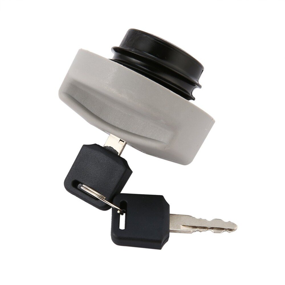 Tapa bloqueable de llenado de tanque de combustible llave Diesel de gasolina para Vauxhall Opel Zafira Astra
