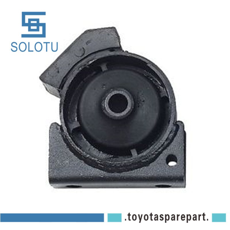 Auto Parts Front Engine Mounting Insulator For COROLLA 4AF# 2E# AE92 EE90 12361-16040