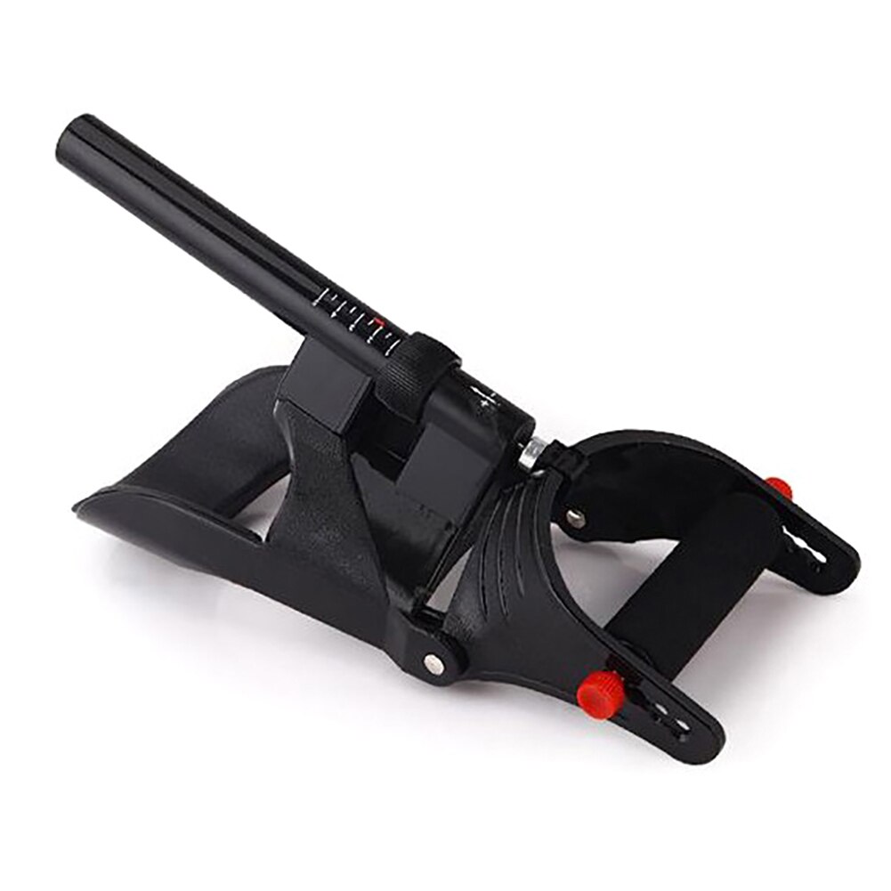 Forearm Wrist Muscle Hand Power Strength Training Grip Gym Fitness Exerciser