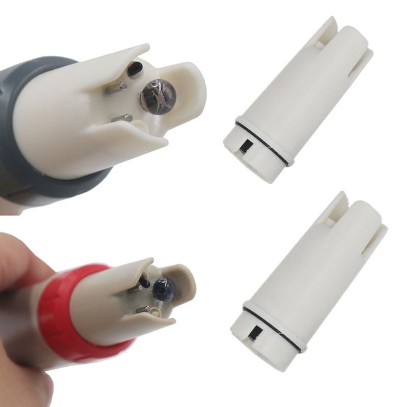 pH meter probe Electrode for digital 3 in 1/4 in1 tds ec ph temp tester 40%off