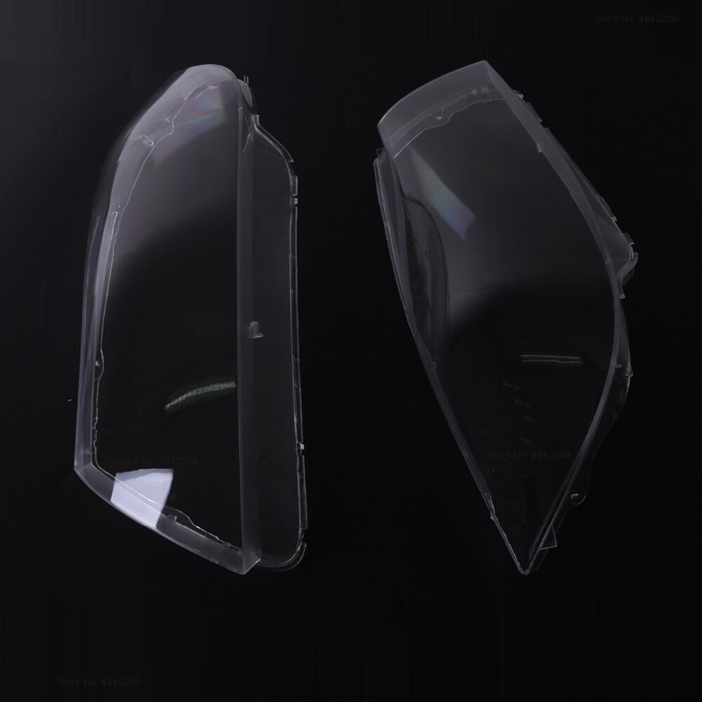 Voor Bmw 3 Serie E90 2006 318 320i 323 325i 328 330i Halogeen Koplampen Lampenkap Auto Koplamp Cover pc Lampenkap Shell