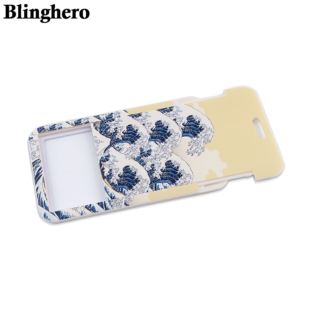 CB342 Wave Lanyard Neck Strap Art Olieverf Lanyards Bus Id Naam Werkkaart Badge Houder Accessoires Decoratie