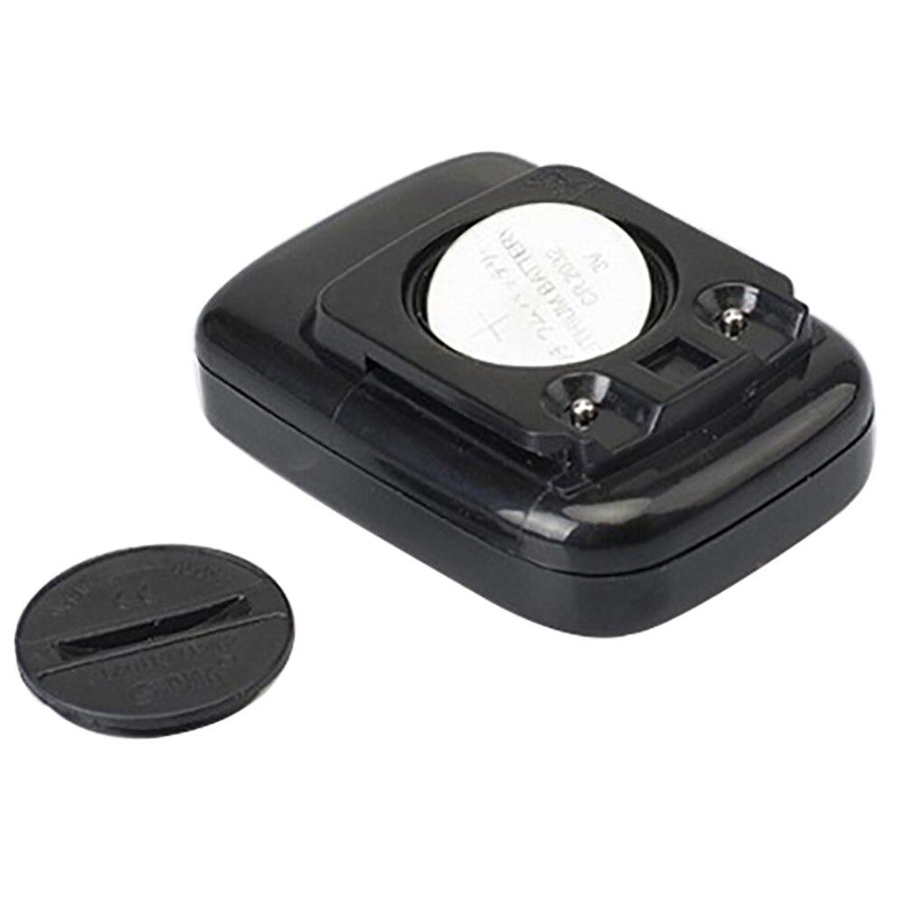 Bicycle Cycling Computer LCD Digital Rate Waterproof Bicycle Odometer Speedometer Backlight Bike Cycle Speedometer Accessories