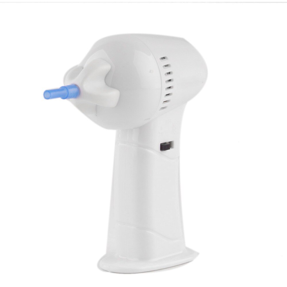 Ear Cleaner Machine Health Vacuum Electronic Cleaning Ears Removes Earpick Baby Care Babies Nursing For Children Kids