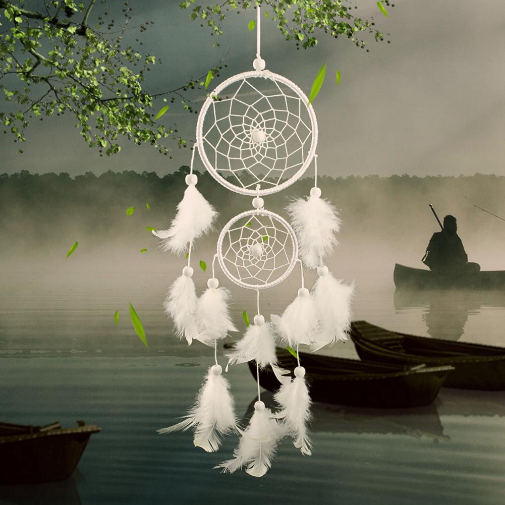 67cm Wohnzimmer Windspiele Garten Ich bin Freien 4 Röhren Glocken Rostschutz Kupfer Antike Windchime Für Haus Hof Hängen dekoration: E